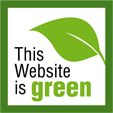 GreenGeeks - Eco Friendly Website